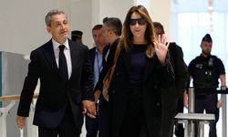 Sarkozy cezaevinde: AB tarihinde ilk!
