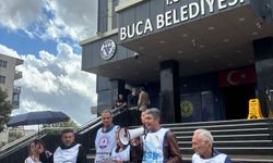 Buca Belediyesi’nde memura verilen sözler tutulmadı!