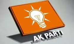 AKP'de istifa dalgası: Bir istifa daha geldi!