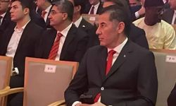 Sinan Oğan uzun zaman sonra Beştepe’de görüntülendi