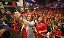 Karşıyaka’da Cumhuriyet coşkusu: Eğlence tavan yapacak!