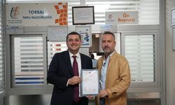 Başkan Demir ‘müjde’ diye duyurdu: Artık yüzde 100 Torbalı Belediyesi’nin!
