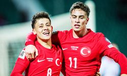 Milli yıldızlar İspanyol devinde buluşacak