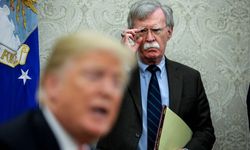 Trump'ın eski danışmanına 18 suçlama