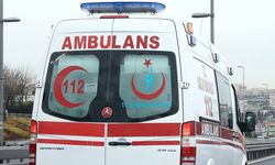 16 yaşındaki çocuk doğum yaptı, bebek hayatını kaybetti