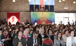 İzmir’de uluslararası sempozyum: Yaş Dostu İzmir temasıyla düzenlenecek