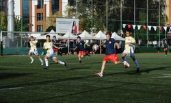 Karşıyaka’da Cumhuriyet Kupası heyecanı