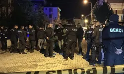 Balıkesir'de sır ölüm: Silahla vurulmuş halde bulundu