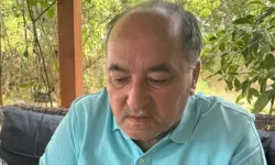 Çerçioğlu'nun şikayeti üzerine tutuklanmıştı: Ergün Poyraz ilaçlarına ulaşamıyor!