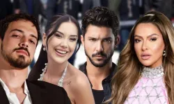 İfadesi alınan 19 ünlü Adli Tıp Kurumu'na sevk edildi