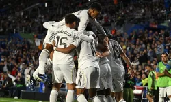 Farklı maç, aynı hikâye: Arda Güler Real Madrid’i sırtlamaya devam ediyor