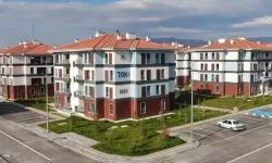 İzmir'e  21 bin soyal konut yapılacak: Detaylar belli oldu!