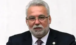 Eski AKP Milletvekili Hüseyin Kocabıyık gözaltına alındı