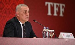 TFF Başkanı'ndan yeni açıklama: Türk futbolunda bir daha yer almayacaklar
