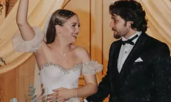 İpek Filiz Yazıcı ve Ufuk Beydemir çifti resmi olarak boşandı