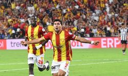 Göztepe'de Godoi parlıyor: Sözleşmesi uzatılacak