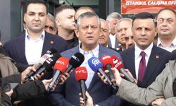 Özgür Özel'den TBMM açıklaması, Trump göndermesi