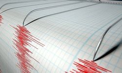 AFAD duyurdu: Ege’de deprem!