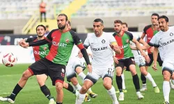 İzmir derbisi öncesi KSK ve Altay'dan ortak paylaşım