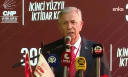 Mansur Yavaş’tan TELE1 kayyum atamasına tepki