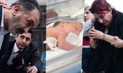 Savcıyı tehdit etmişlerdi: Yenidoğan çetesi ilk kez hakim karşısında!