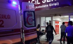 KYK yurdunda yemek sonrası 80 öğrenci hastanelik oldu!