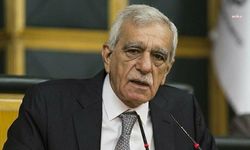 Ahmet Türk davasında flaş karar