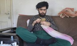 3 yıldır duş almıyor, evden çıkmıyordu: Barış'tan sevindiren haber!