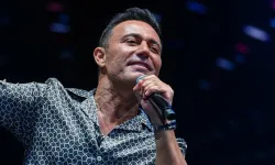 Mustafa Sandal’a İngiltere’den büyük onur