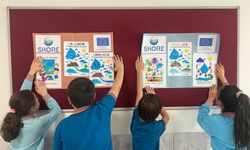 Minikler, WATEREDU ile çevre bilincini geliştirecek: AB’den hibe geldi