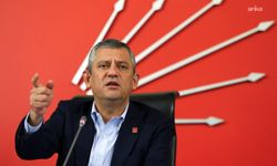 Özgür Özel’den iktidara TELE 1 tepkisi