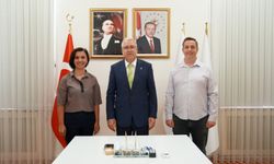 Ege Üniversitesi'nde geliştirilen o projeye TUBİTAK’tan destek