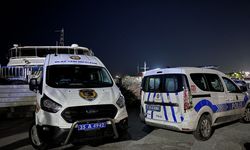 Karşıyaka'da korkunç olay: Denizde erkek ceseti bulundu