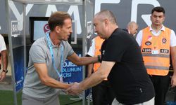 Stoilov: Kaybetmeyi hak etmedik!