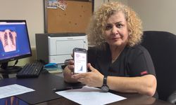 İzmir’de akciğer sönmesine erken teşhis müjdesi