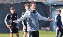 Altay’da gol sorunu çözüldü: Sıra galibiyette!