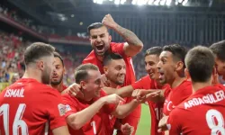 A Milli Takım Bulgaristan önünde: Tek yol galibiyet!