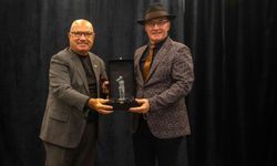 Bornova’da Cumhuriyet coşkusu: Atatürk Kent Söyleşileri’nde anıldı