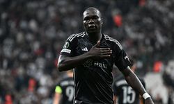 Aboubakar 5 aydır kulüp arıyordu! Yeni takımı belli oldu