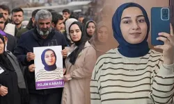 Rojin Kabaiş paylaşımı üzerine gözaltı
