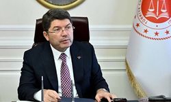 Adalet Bakanı Tunç'tan 'İmamoğlu' açıklaması