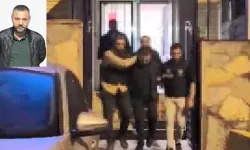 Cinayet zanlısı 'Tüpçü Muro' 10 yıl sonra yakalandı!