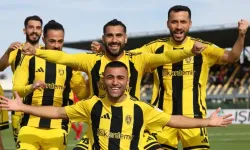 Aliağa FK’da seri devam ediyor: 3 maçta 9 puan!
