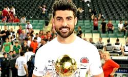 Futbola ilk adımını burada atmıştı: O futbolcu Çeşme Belediyespor'a geri döndü!