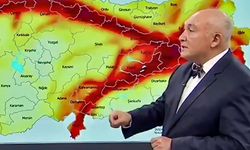 Sındırgı depremi İzmir’de endişe yarattı: Prof. Dr. Övgün Ahmet Ercan İzmir'de o bölgeleri işaret etti