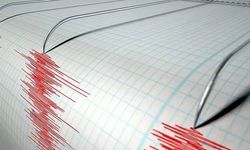 Akdeniz’de korkutan deprem!