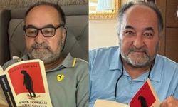 AKP'li Çerçioğlu'nun şikayeti üzerine tutuklanmıştı: Yazar Ergün Poyraz'dan dikkat çeken mesaj