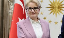 Akşener, İYİ Parti’nin kuruluş yıl dönümünde sessizliğini bozdu