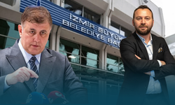 Ümit Kartal’dan Cemil Tugay’a: Ben sözümden dönmem ama kendisinden ve bu videodan emin değilim!