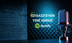 Yolda, sporda, hayatın her anında: İz Gazete Spotify’da